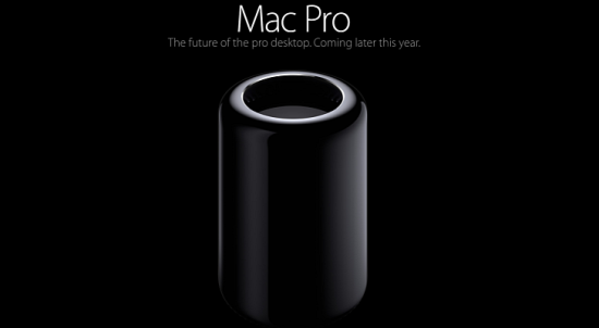 Apple Mac Pro