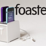 Foaster сделает из вашего «Айфона» тост