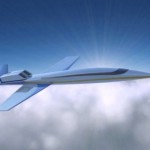 Сверзвуковые полеты возродят, но не для всех