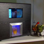 Робот-бармен подбирает напитки под вкусы каждого клиента