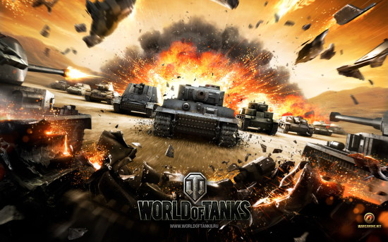 Wargaming массово блокирует аккаунты игроков World of Tanks