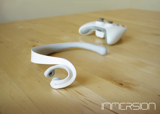 Head Set Hero with Controller