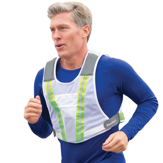 Runners-Speaker-Vest