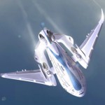 Концепт трехпалубного самолета с серьезной начинкой