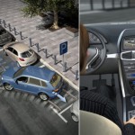 Находка для плохих водителей – автомобили паркуются сами