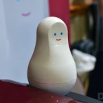 Цифровая «мама» напомнит вам почистить зубы и принять лекарства