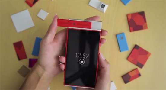 Project Ara