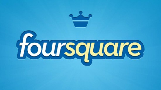 Компания Microsoft вложит в Foursquare $15 млн