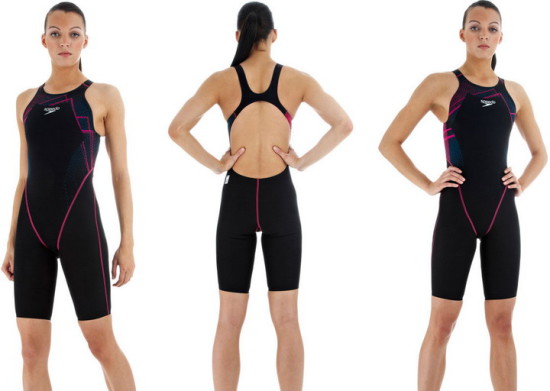 Олимпийское снаряжение станет «технологическим допингом» нового времени