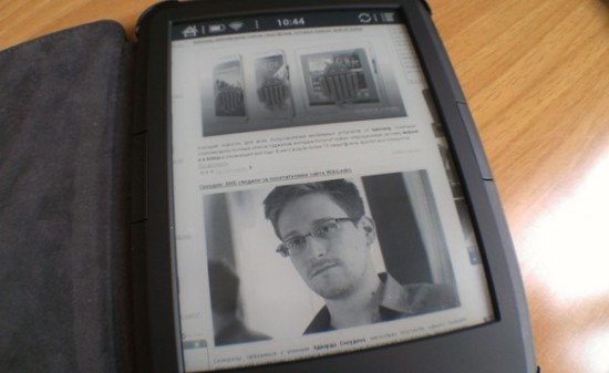 Обзор ридера ONYX BOOX Magellan