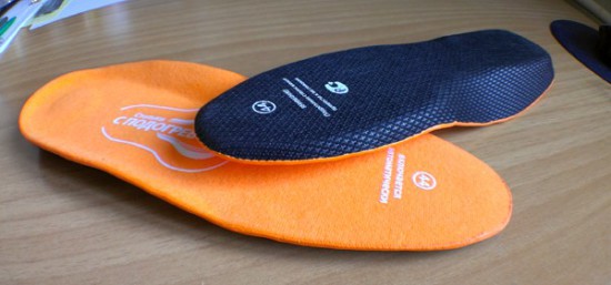 Обзор стелек с электроподогревом от компании «С Подогревом.ру»