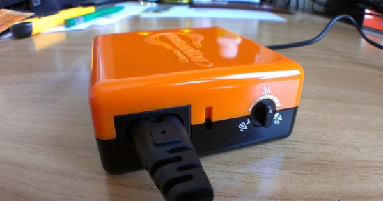 Обзор стелек с электроподогревом от компании «С Подогревом.ру»