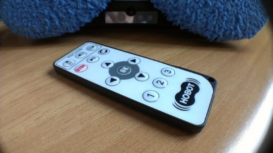 Обзор робота-мойщика окон Hobot 168