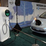 Япония строит аккумулирующую электростанцию из использованных электробатарей