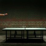 Битва на теннисном поле – человек против машины