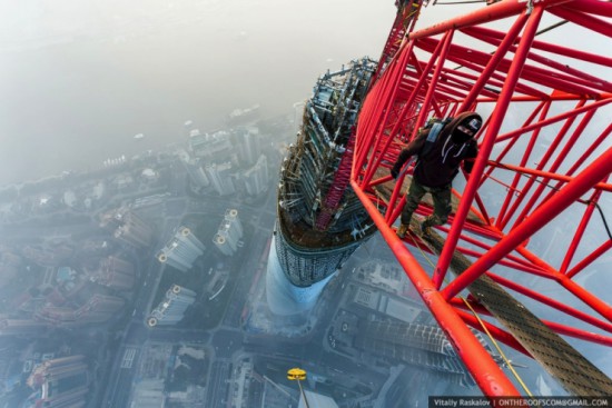 shanghai-tower-climb