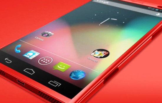 Хакеру удалось взломать смартфон Nokia X