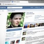 Основатель соцсети «ВКонтакте» был обвинен в крупных растратах