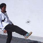 Летающий мяч-беспилотник позволит сыграть в настоящий квиддич