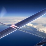 Facebook хочет использовать беспилотники, чтобы подарить Интернет отдаленным регионам