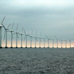 Гигантские ветряные фермы могут покорить ураганы