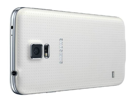 Samsung Galaxy S5