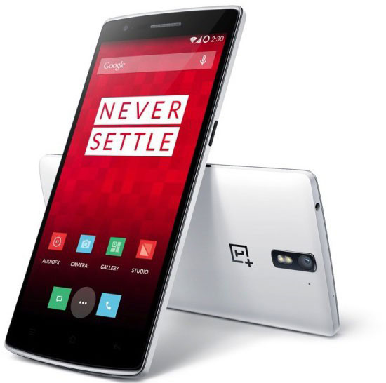 OnePlus One