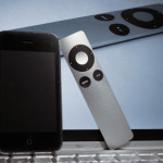 Apple сделает из iPhone универсальный пульт