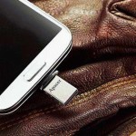 Apacer AH175 – универсальная флешка для смартфонов и компьютеров