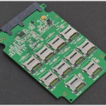 Превратите все старые microSD-карты в твердотельный накопитель