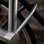 Замок, подключаемый к Wi-Fi, демонстрирует защиту велосипедов XXI века