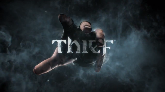 Обзор игры Thief