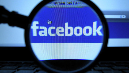 Соцсеть Facebook провела тайный эксперимент среди своих пользователей