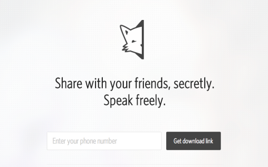 Приложение Secret попало в список бесплатных iPhone-приложений в РФ