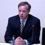 Вице-президент Twitter Колин Крауэл приедет в Россию