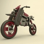 FireBike3