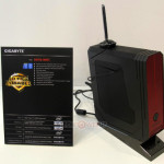 Мощный неттоп Gigabyte H97N-WiFi Brix для ценителей компактных компьютеров