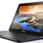Lenovo привезла в Россию россыпь планшетов А-серии