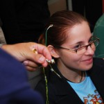 Электроэнцефалограмма может прочесть ваши воспоминания, когда они формируются