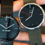 Смарт-часы Moto 360 представлены официально