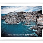 Perfeo 9735-RT – планшет с высоким разрешением экрана