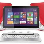 HP обновила свой ультрабук-трансформер Split x2