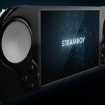 GameBoy уйдет — SteamBoy придет