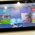 Toshiba разработала бюджетный планшет на Windows 8.1
