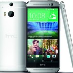 HTC привезла двухсимочный смартфон One M8 Dual SIM в Россию