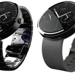 Часы Moto 360 можно будет кастомизировать в Moto Maker