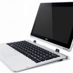 Гибридный ПК Acer Aspire Switch 10 теперь доступен и в России