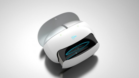 cliris-automatic-eyewear-cleaner