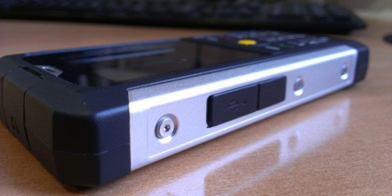 Caterpillar Cat B100 