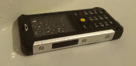 Caterpillar Cat B100 